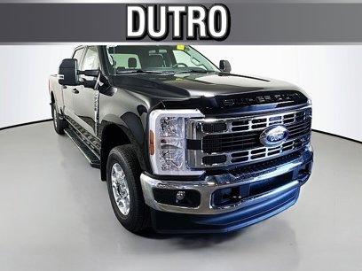 New 2025 Ford F250 XLT