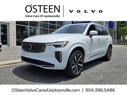 New 2025 Volvo XC90 B6 Core