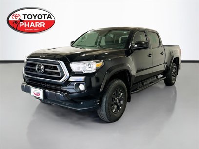 Used 2023 Toyota Tacoma SR5