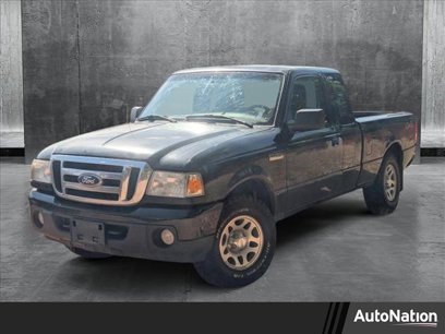 Used 2011 Ford Ranger XLT