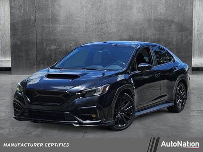 Used 2023 Subaru WRX Premium