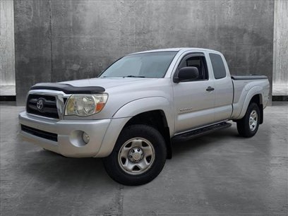 Used 2005 Toyota Tacoma PreRunner