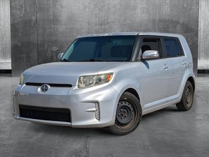 Used 2015 Scion xB