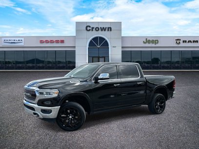 Used 2019 RAM 1500 Limited