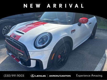 Used 2024 MINI Cooper John Cooper Works