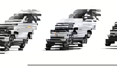New 2025 Chevrolet Tahoe LT w/ Comfort Package