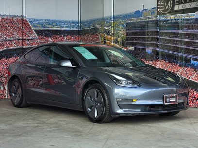 Used 2022 Tesla Model 3 Long Range