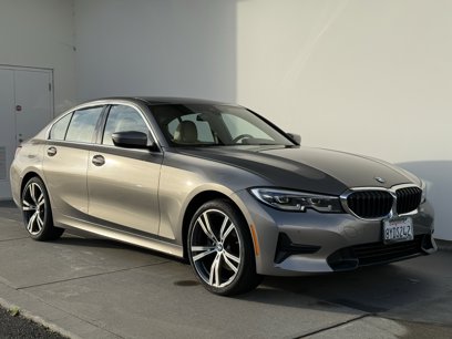 Used 2022 BMW 330i Sedan w/ Driving Assistance Package