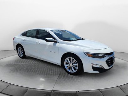 Used 2023 Chevrolet Malibu LT