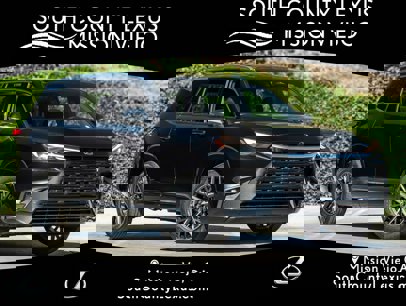 New 2025 Lexus TX 350 AWD