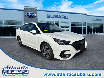 New 2025 Subaru Legacy Premium