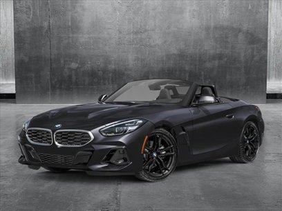 New 2026 BMW Z4 M40i