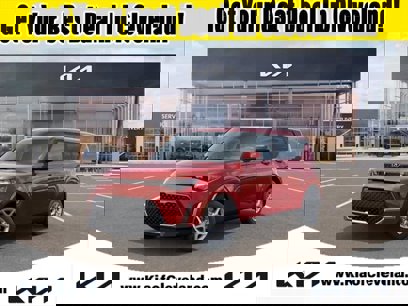 New 2025 Kia Soul S
