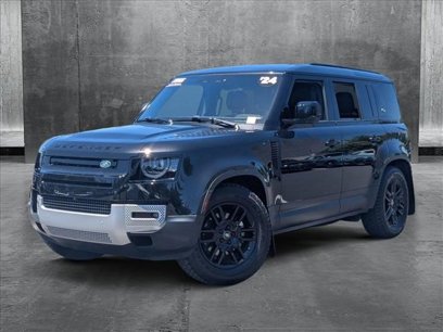 Used 2024 Land Rover Defender 110 S