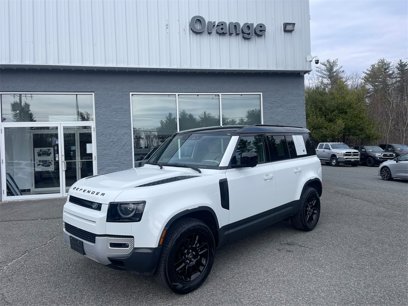 Used 2023 Land Rover Defender 110 S