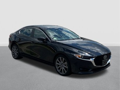 Used 2024 MAZDA MAZDA3 s
