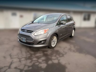 Used 2013 Ford C-MAX SEL