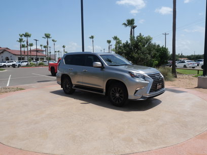 Certified 2023 Lexus GX 460 Premium