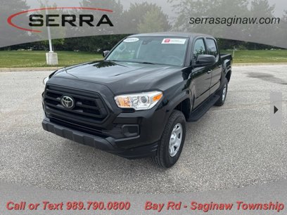 Used 2022 Toyota Tacoma SR