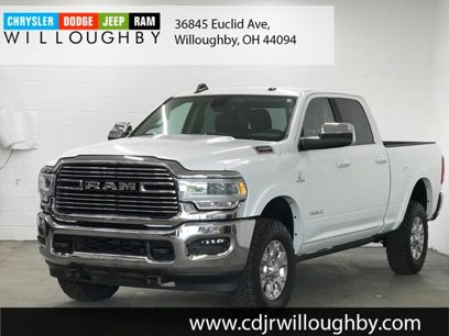 Used 2022 RAM 2500 Laramie