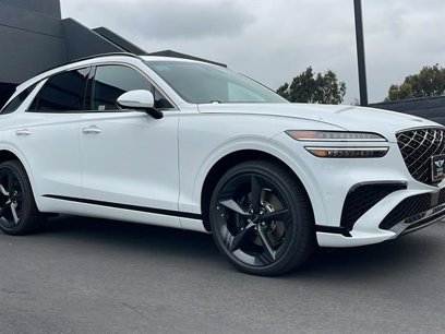 New 2026 Genesis GV70 3.5T Sport Prestige