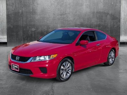 Used 2014 Honda Accord LX-S