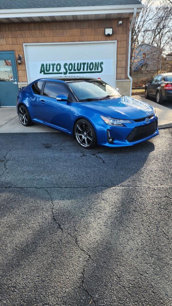 Used 2015 Scion tC