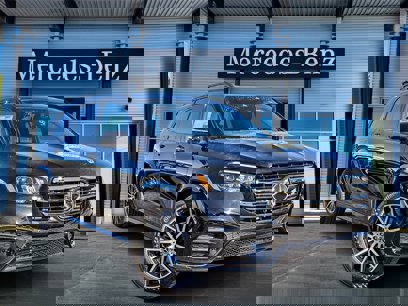 New 2025 Mercedes-Benz GLS 450 4MATIC