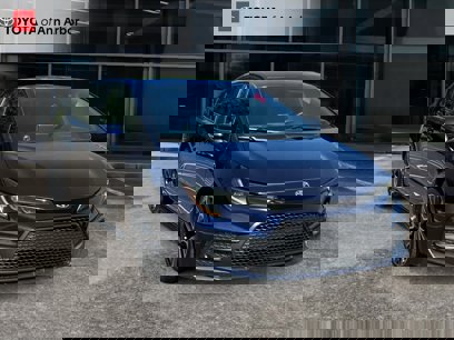 Used 2020 Toyota Corolla SE