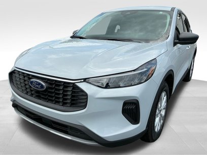 Used 2025 Ford Escape Active w/ Cold Weather Package