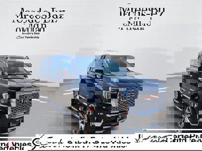 Used 2023 GMC Yukon Denali