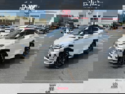 Used 2022 INFINITI QX55 Essential w/ Proassist Package