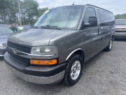 Used 2011 Chevrolet Express 1500 LT w/ LT Preferred Equipment Group