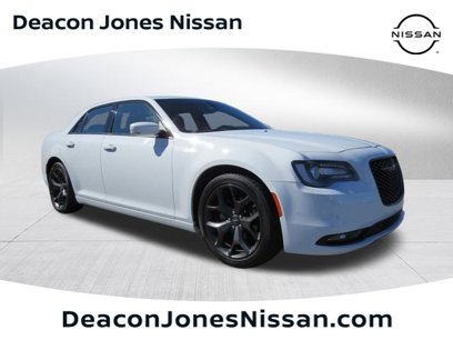 Used 2023 Chrysler 300 S