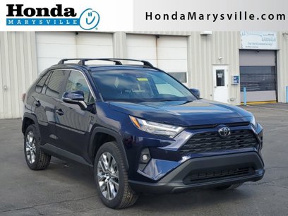 Used 2023 Toyota RAV4 XLE Premium