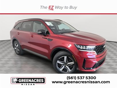 Used 2022 Kia Sorento S
