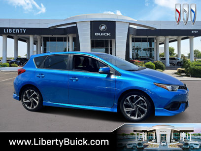 Used 2018 Toyota Corolla iM