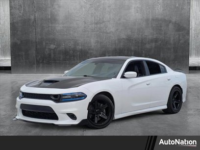 Used 2019 Dodge Charger Scat Pack w/ Plus Group