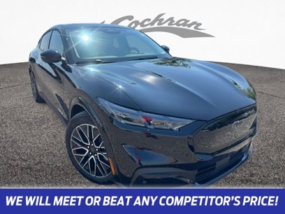 New 2025 Ford Mustang Mach-E Premium