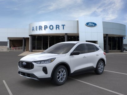 New 2024 Ford Escape Active