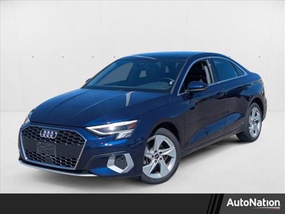 Used 2023 Audi A3 2.0T Premium