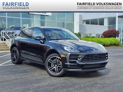 Used 2021 Porsche Macan