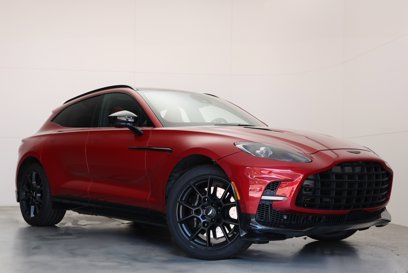 Used 2023 Aston Martin DBX 707