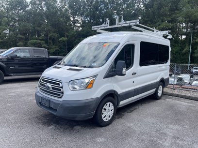 Used 2018 Ford Transit 150 XLT