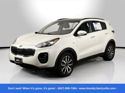 Used 2019 Kia Sportage EX w/ Option Group 040