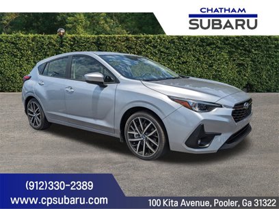New 2025 Subaru Impreza 2.0i Sport