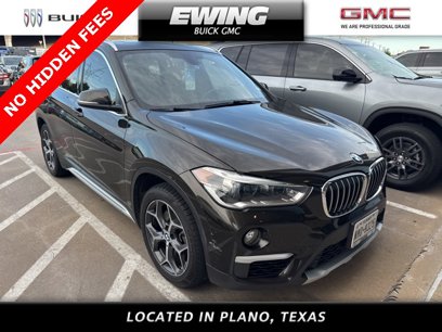 Used 2016 BMW X1 xDrive28i