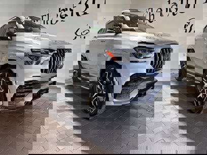 Certified 2022 Mercedes-Benz GLE 53 AMG 4MATIC