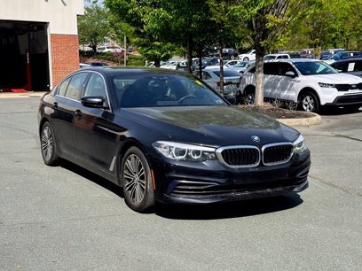 Used 2019 BMW 530i xDrive
