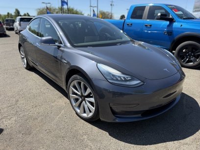 Used 2018 Tesla Model 3 Mid Range
